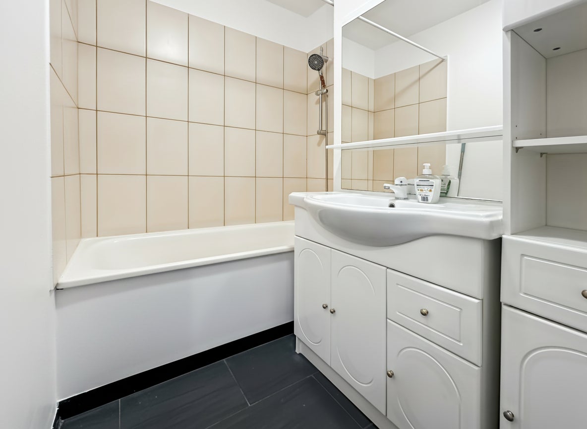 Appartement Allée de la 2e Division Blindée à Rosny-sous-Bois