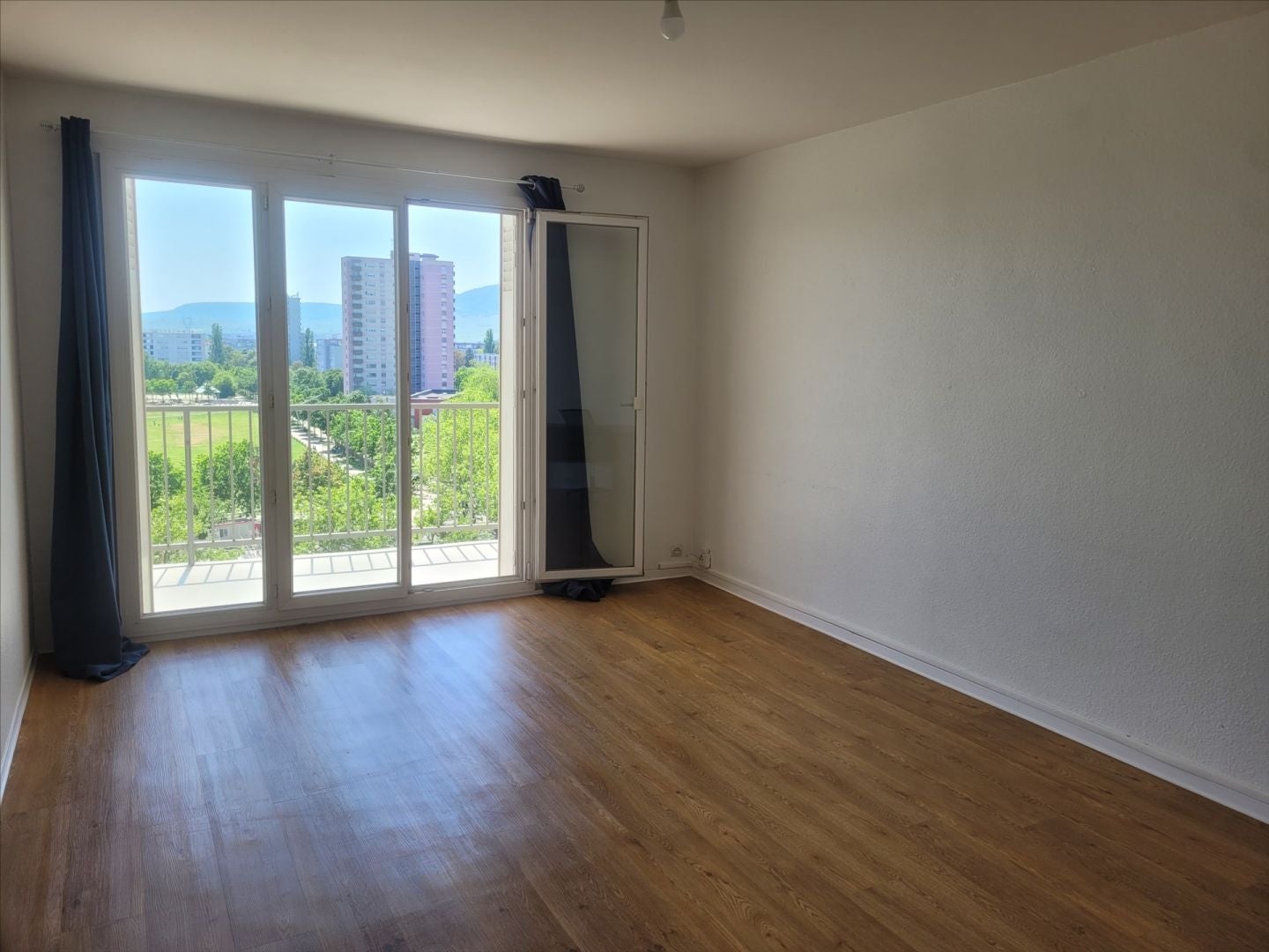 Appartement Avenue de l'Europe à Colmar