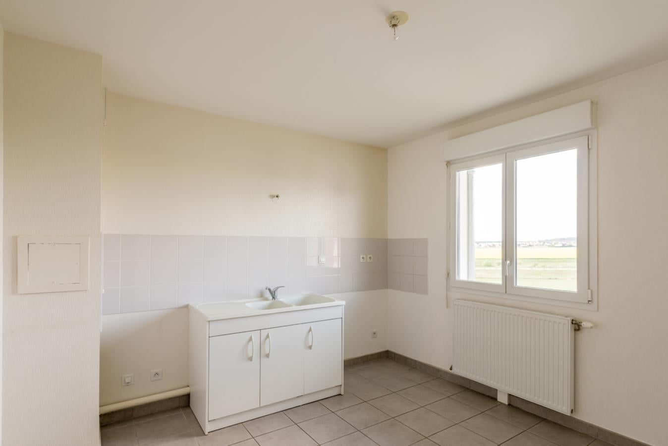 Appartement Rue Joséphine Baker à Chevigny-Saint-Sauveur