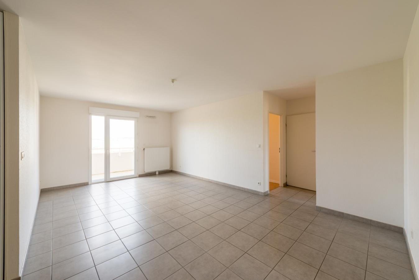Appartement Rue Joséphine Baker à Chevigny-Saint-Sauveur