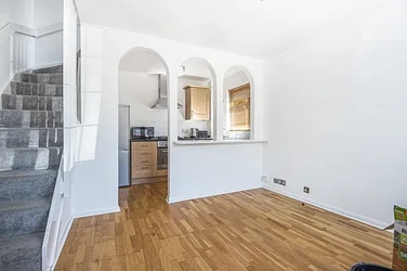 House Shirley Crescent in Greater London
