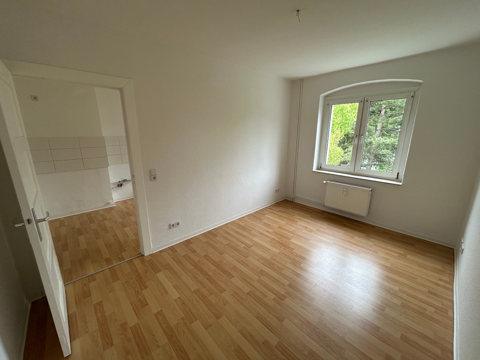 Haus Elisenstraße in Magdeburg