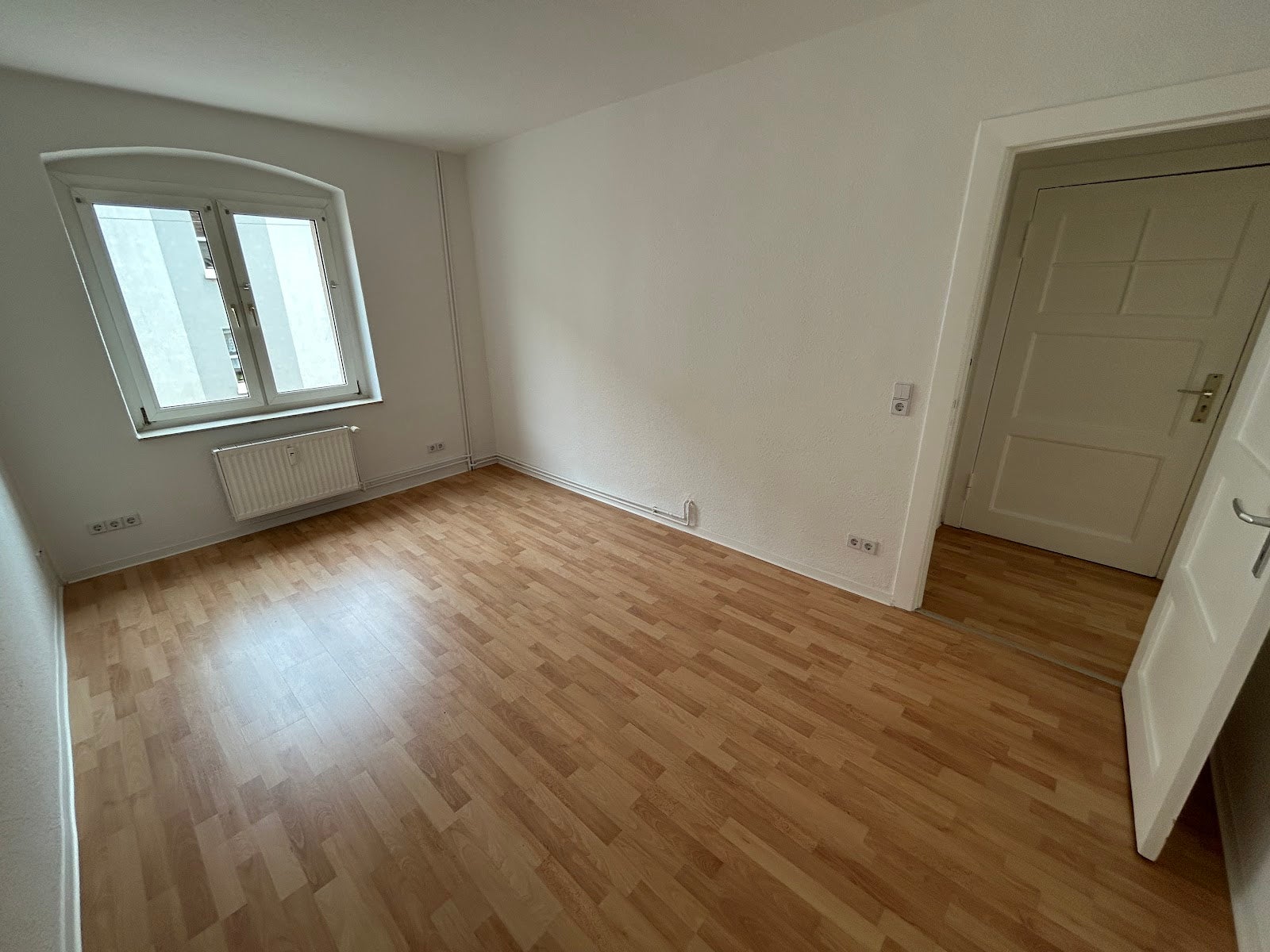 Haus Elisenstraße in Magdeburg