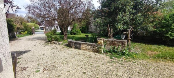 House Grande Rue in Recy
