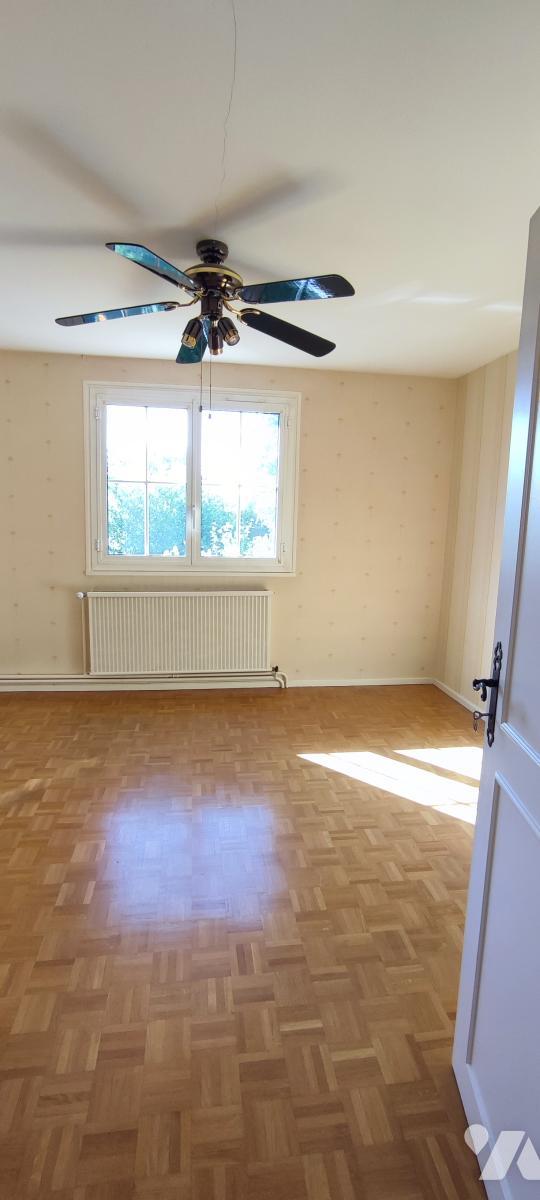House Grande Rue in Recy