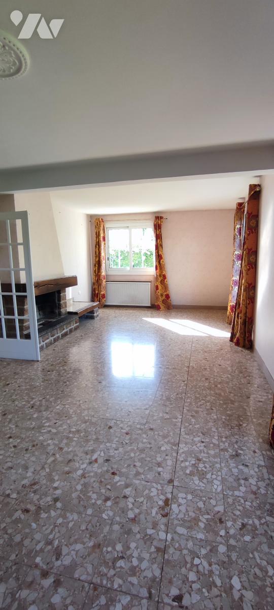 House Grande Rue in Recy