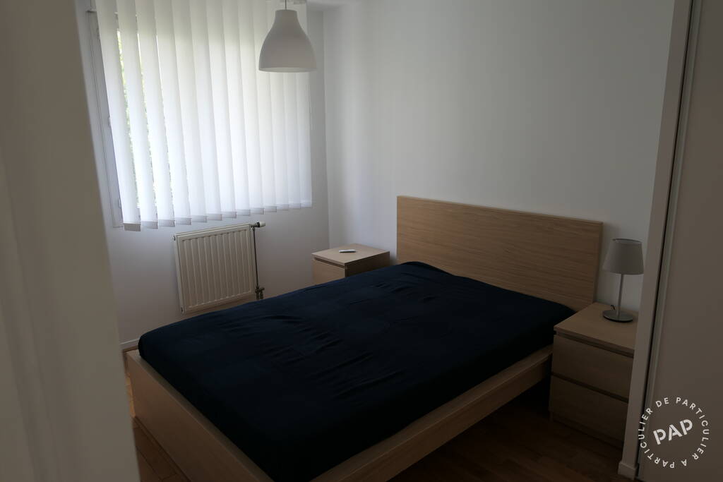 Appartement Boulevard de Verdun à Courbevoie