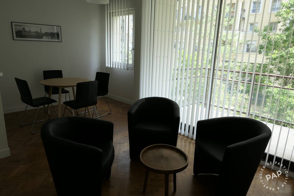 Appartement Boulevard de Verdun à Courbevoie