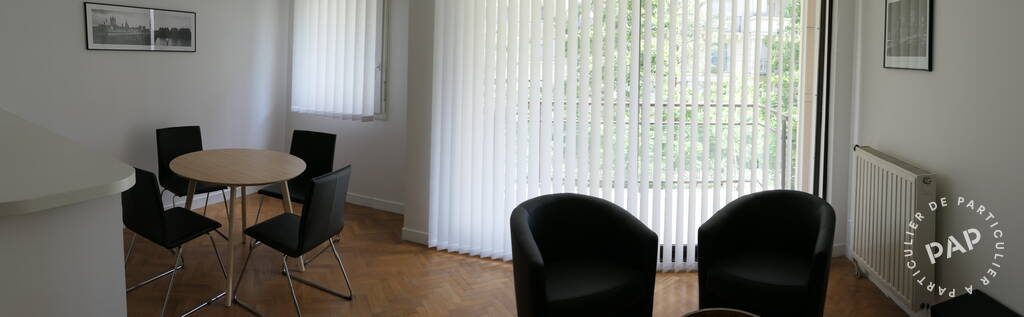 Appartement Boulevard de Verdun à Courbevoie