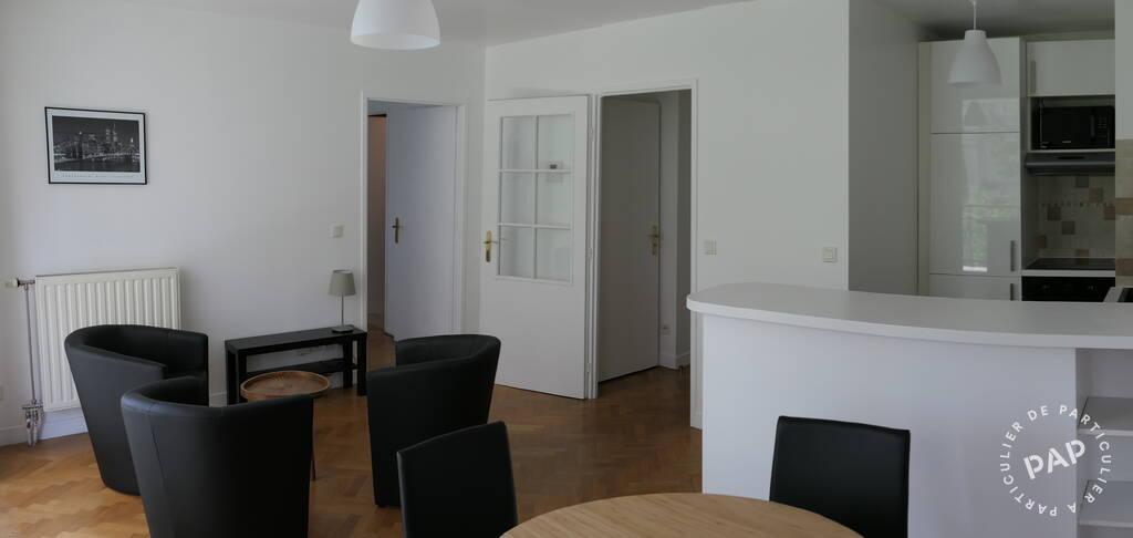 Appartement Boulevard de Verdun à Courbevoie