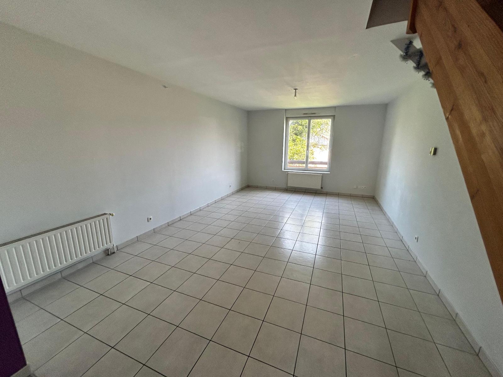 Appartement Route de Lyon à Saint-Chamond