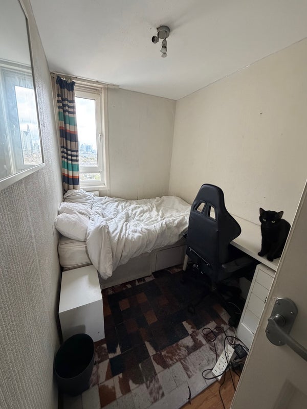Room Hotspur Street in Greater London