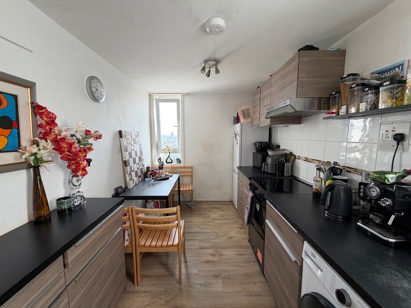 Room Hotspur Street in Greater London