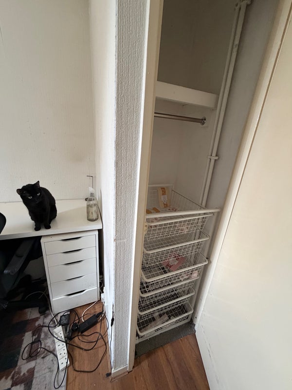 Room Hotspur Street in Greater London