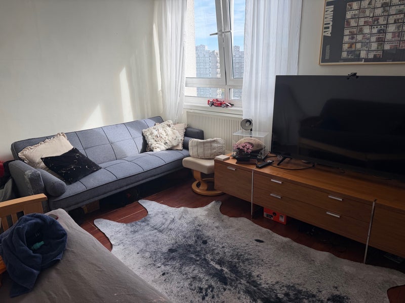 Room Hotspur Street in Greater London