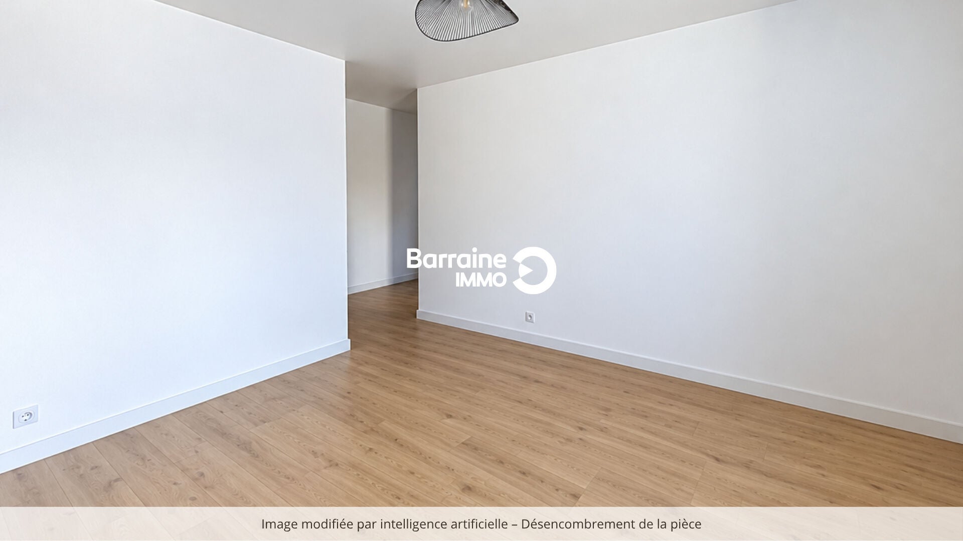 Appartement Route de Gourin à Plabennec