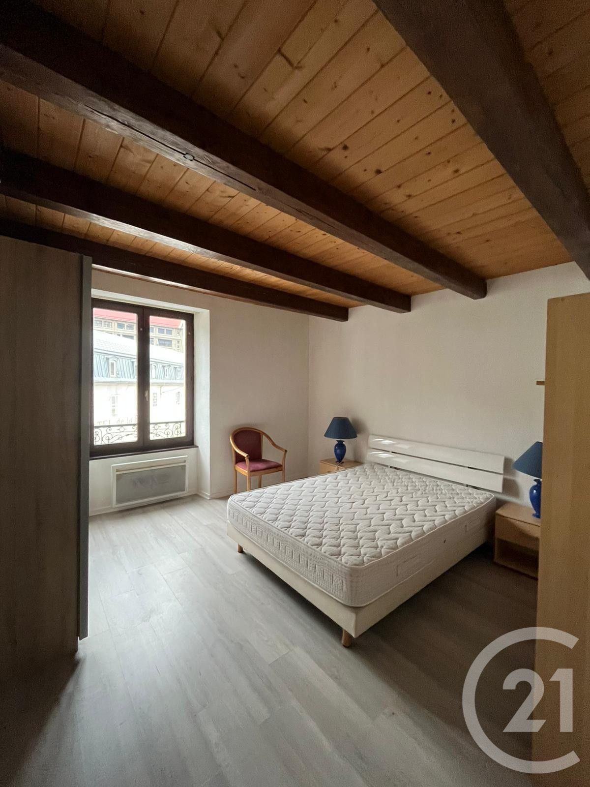 Appartement Rue de la République à Hauts de Bienne