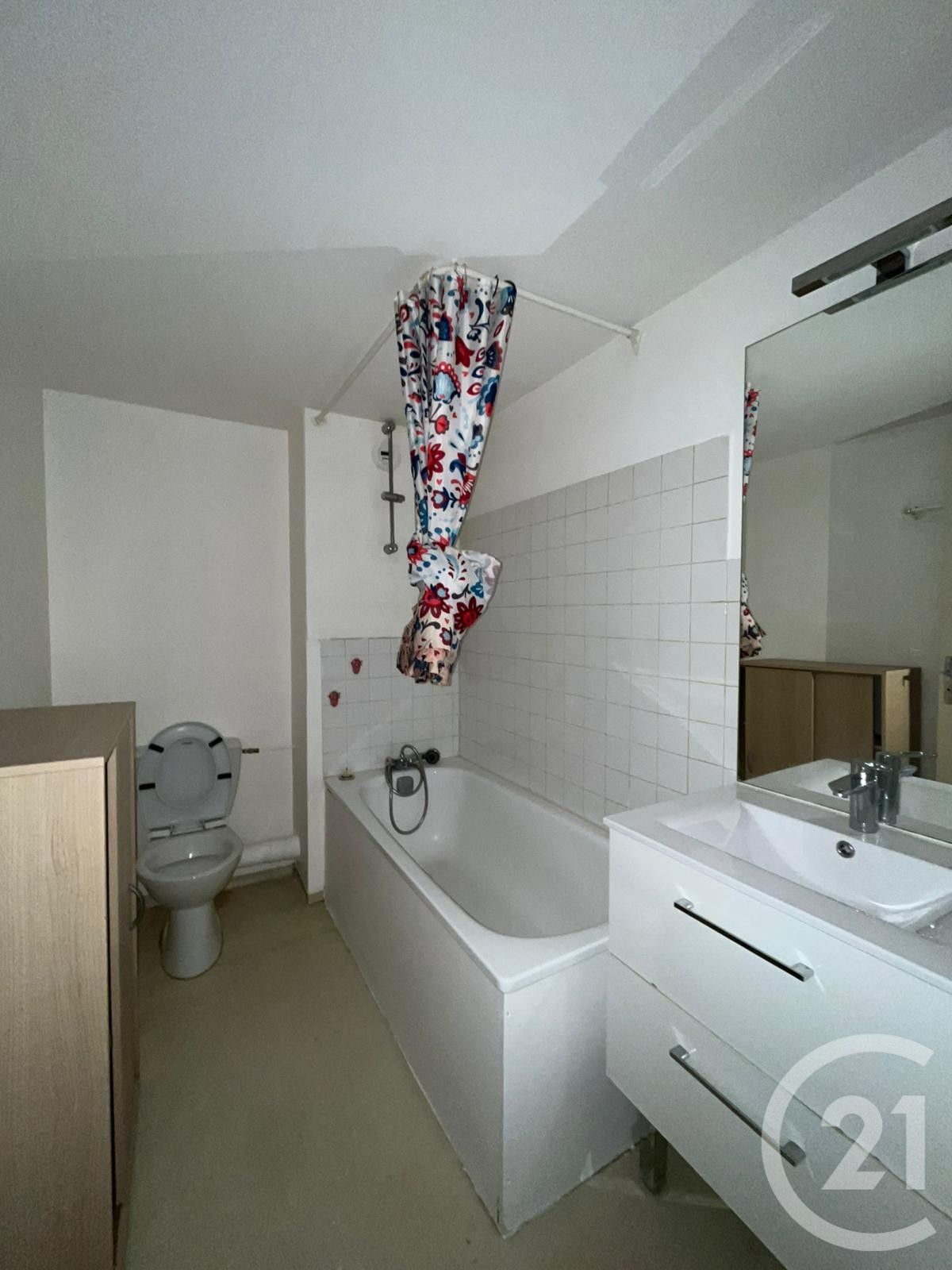 Appartement Rue de la République à Hauts de Bienne