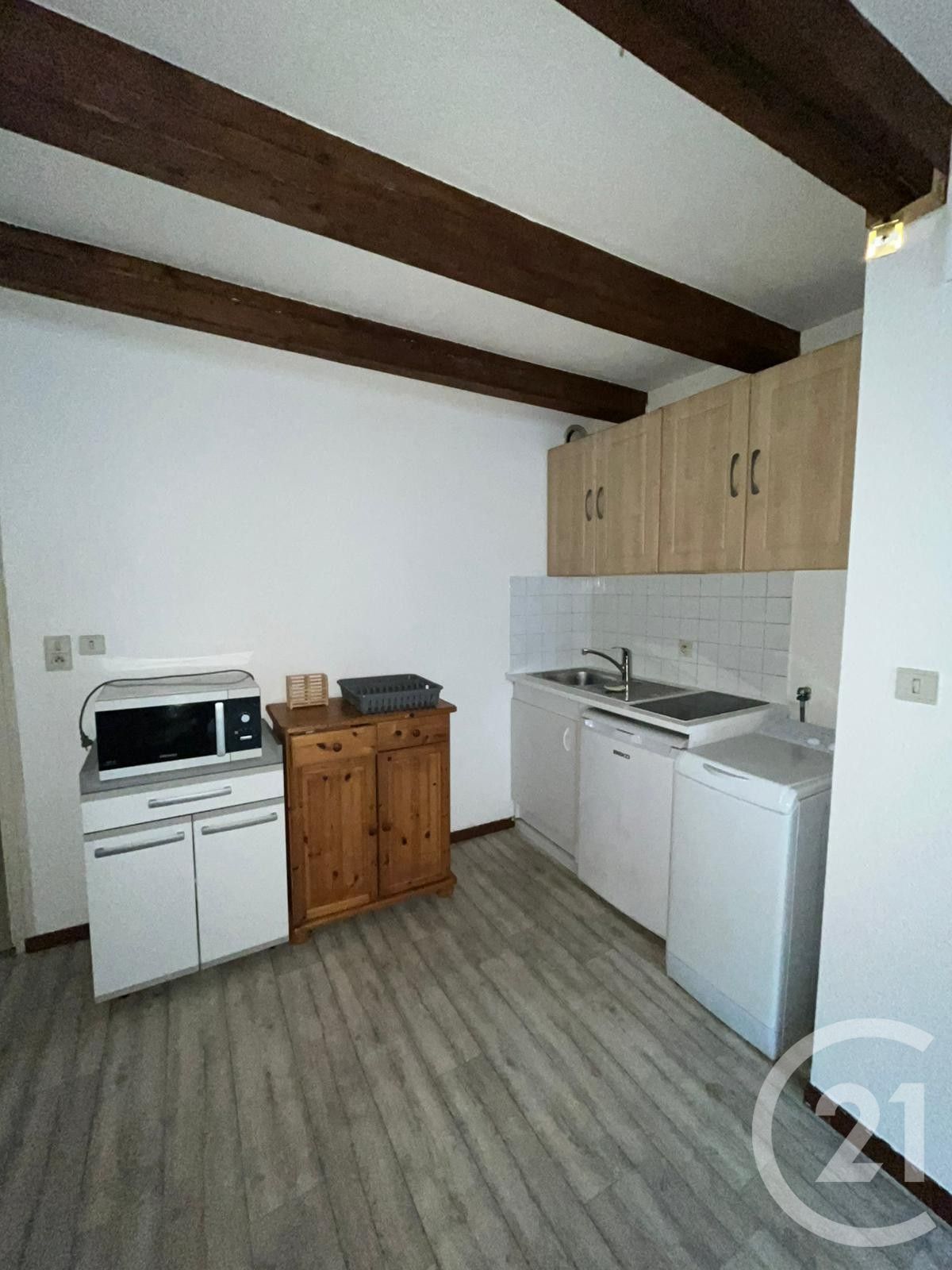 Appartement Rue de la République à Hauts de Bienne