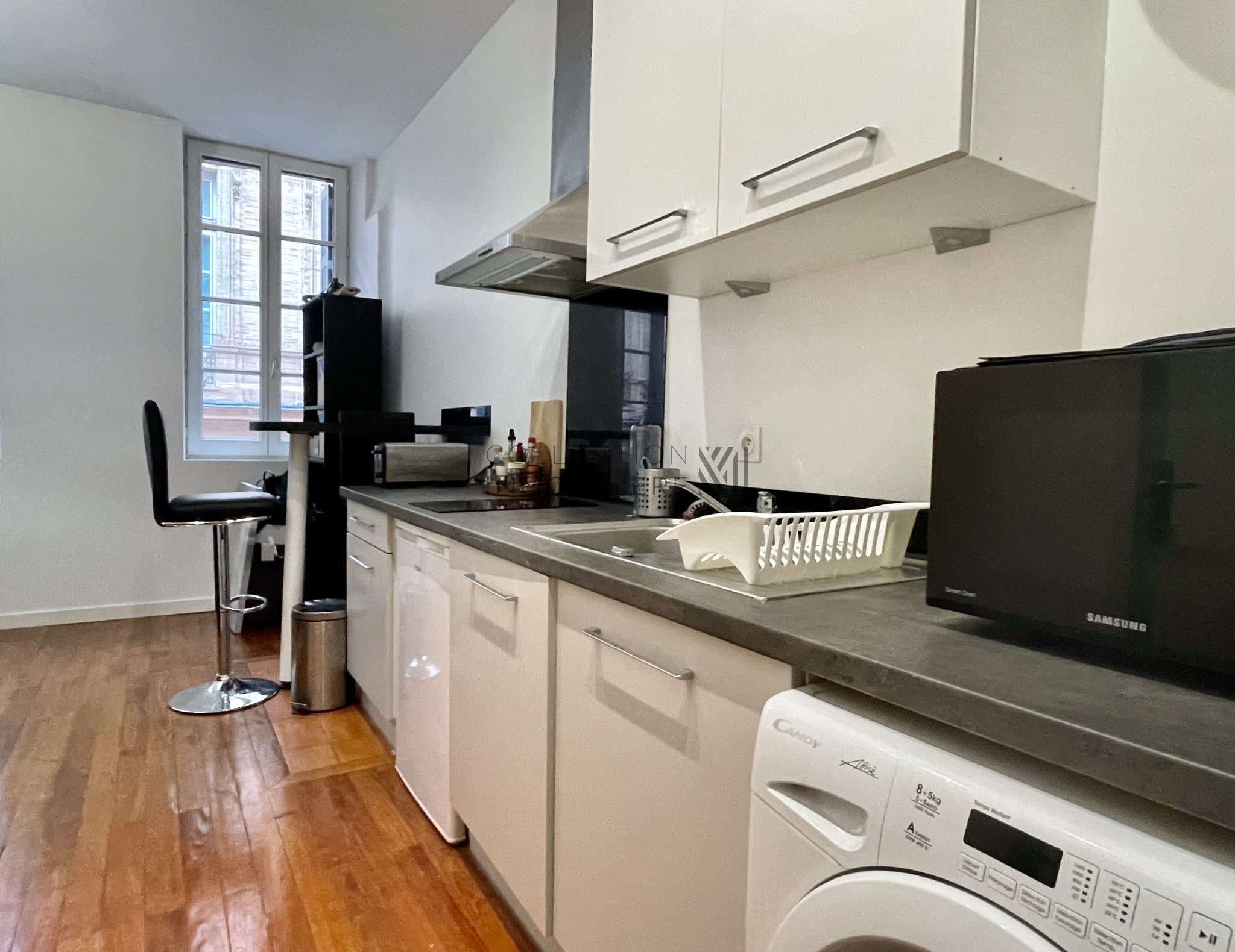 Appartement Rue des Tourneurs à Toulouse