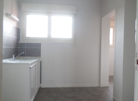 Appartement Avenue Molière à Joigny
