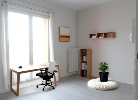 Appartement Avenue Molière à Joigny