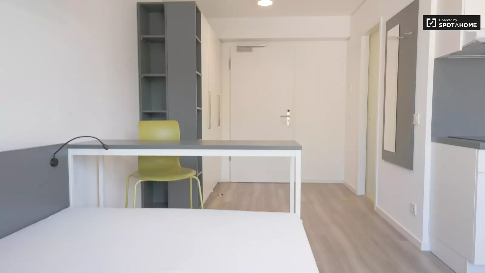 Wohnung Mainzer Landstraße in Frankfurt am Main