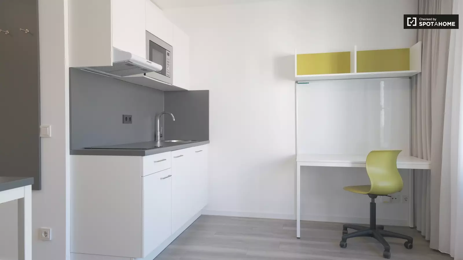 Wohnung Mainzer Landstraße in Frankfurt am Main