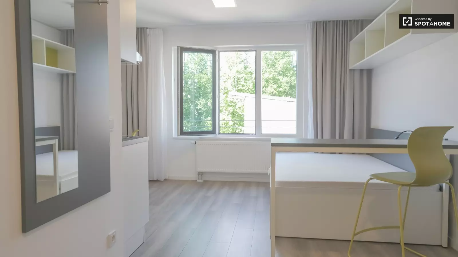 Wohnung Mainzer Landstraße in Frankfurt am Main