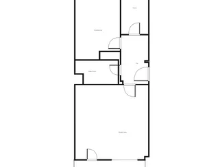 Wohnung Hamburger Straße in Braunschweig