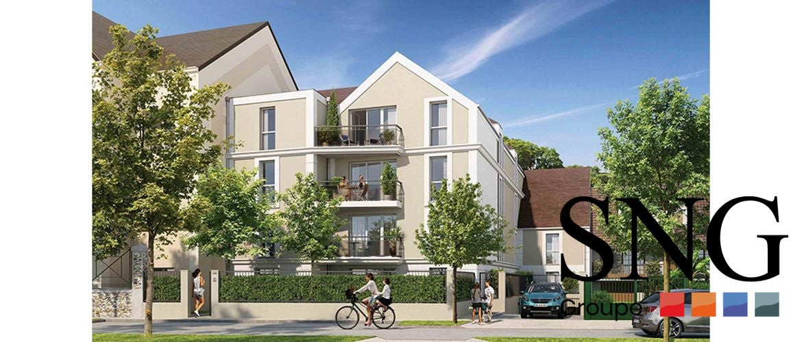 Appartement Avenue du Colonel Fabien à Dammarie-les-Lys