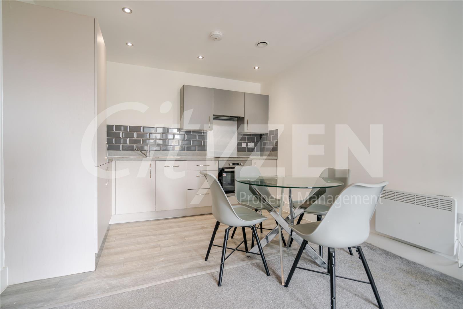 Flat Adelphi Street in Salford