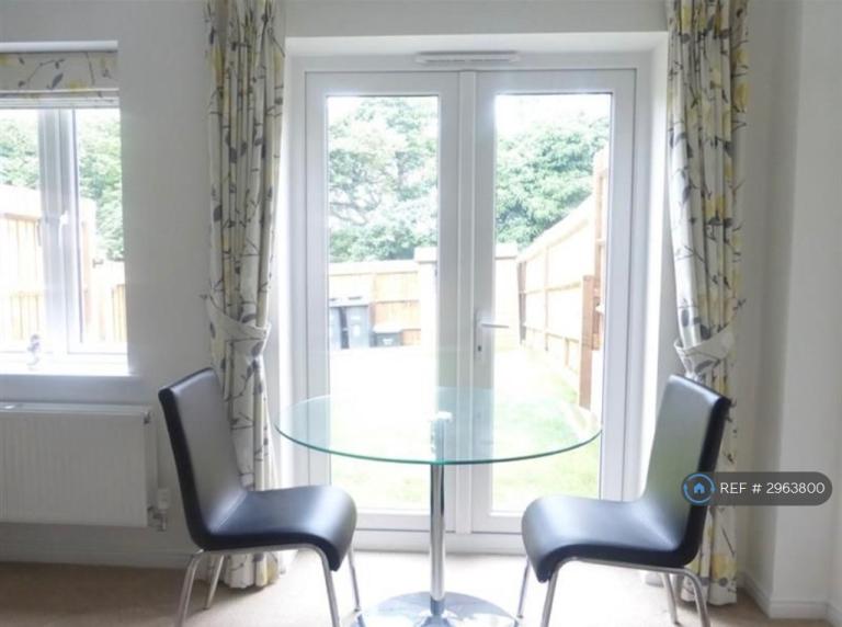 House Sawyer Close in Tidworth
