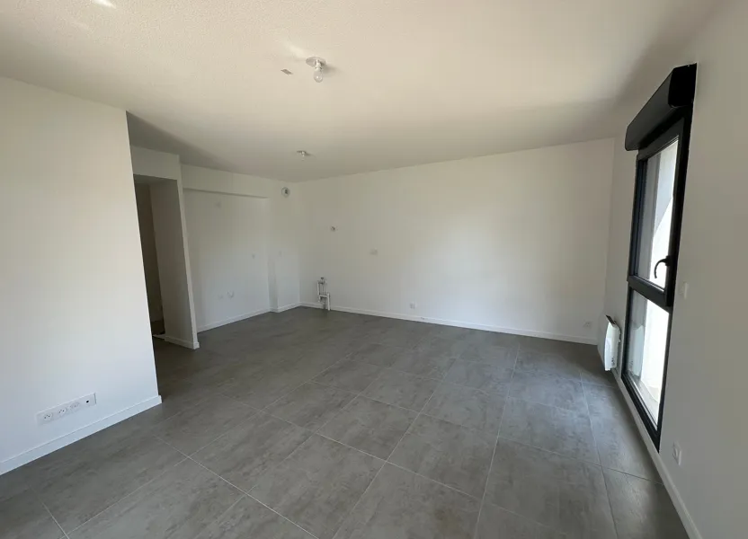 Appartement Route de Lugadets à Lit-et-Mixe