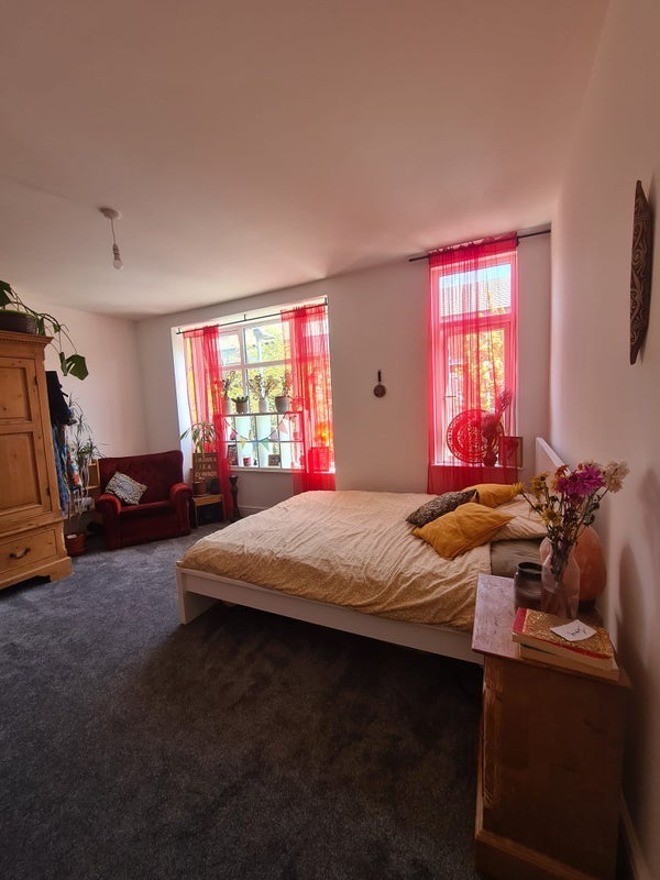 Room Palmerston Avenue in Manchester