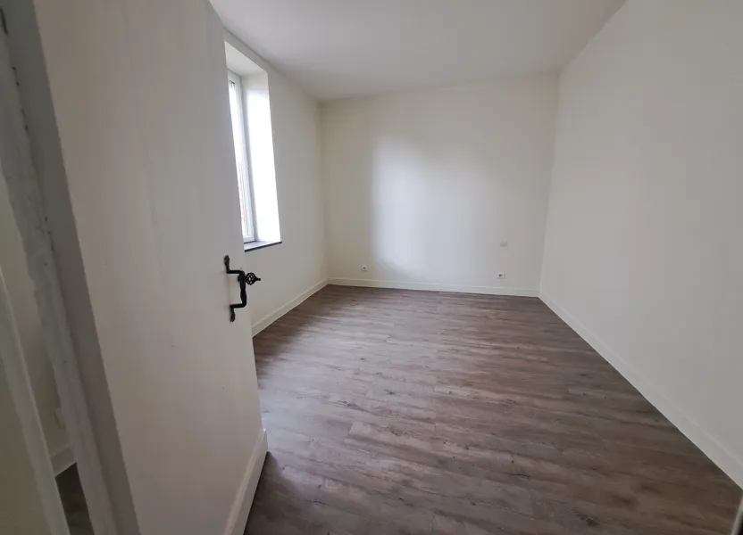 Appartement Quai de Sully à Gien