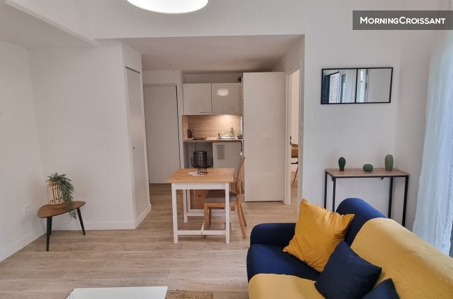 Appartement Rue Beaumarchais à Rueil-Malmaison