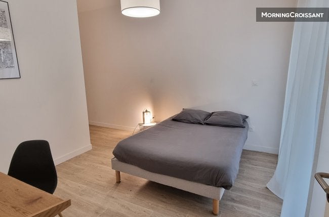 Appartement Rue Beaumarchais à Rueil-Malmaison