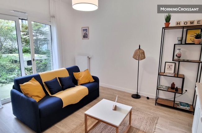 Appartement Rue Beaumarchais à Rueil-Malmaison