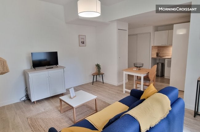Appartement Rue Beaumarchais à Rueil-Malmaison