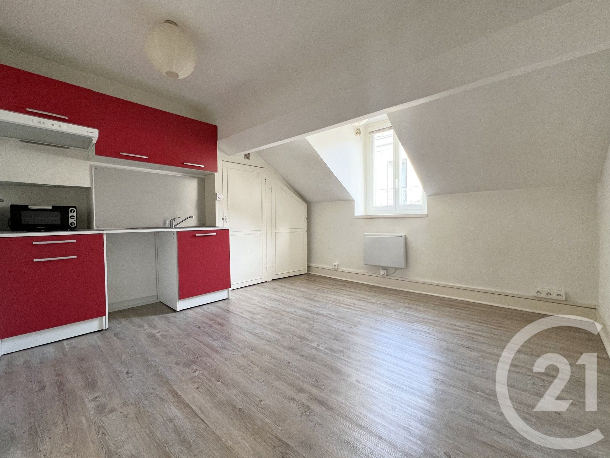 Appartement Rue Paul Bert à Grenoble