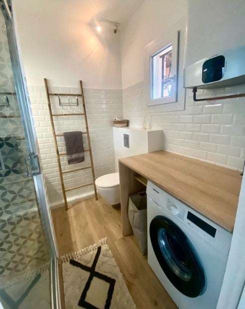 Appartement Rue des Treilles à Libourne