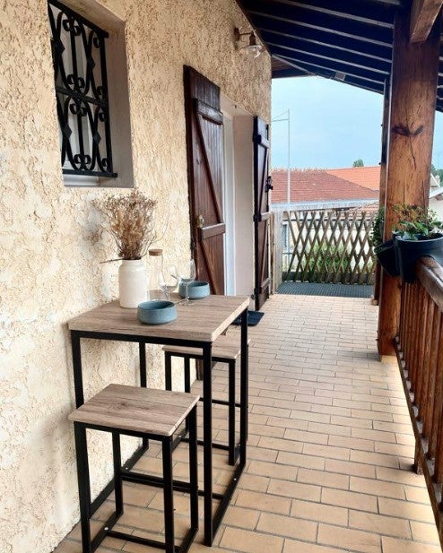 Appartement Rue des Treilles à Libourne