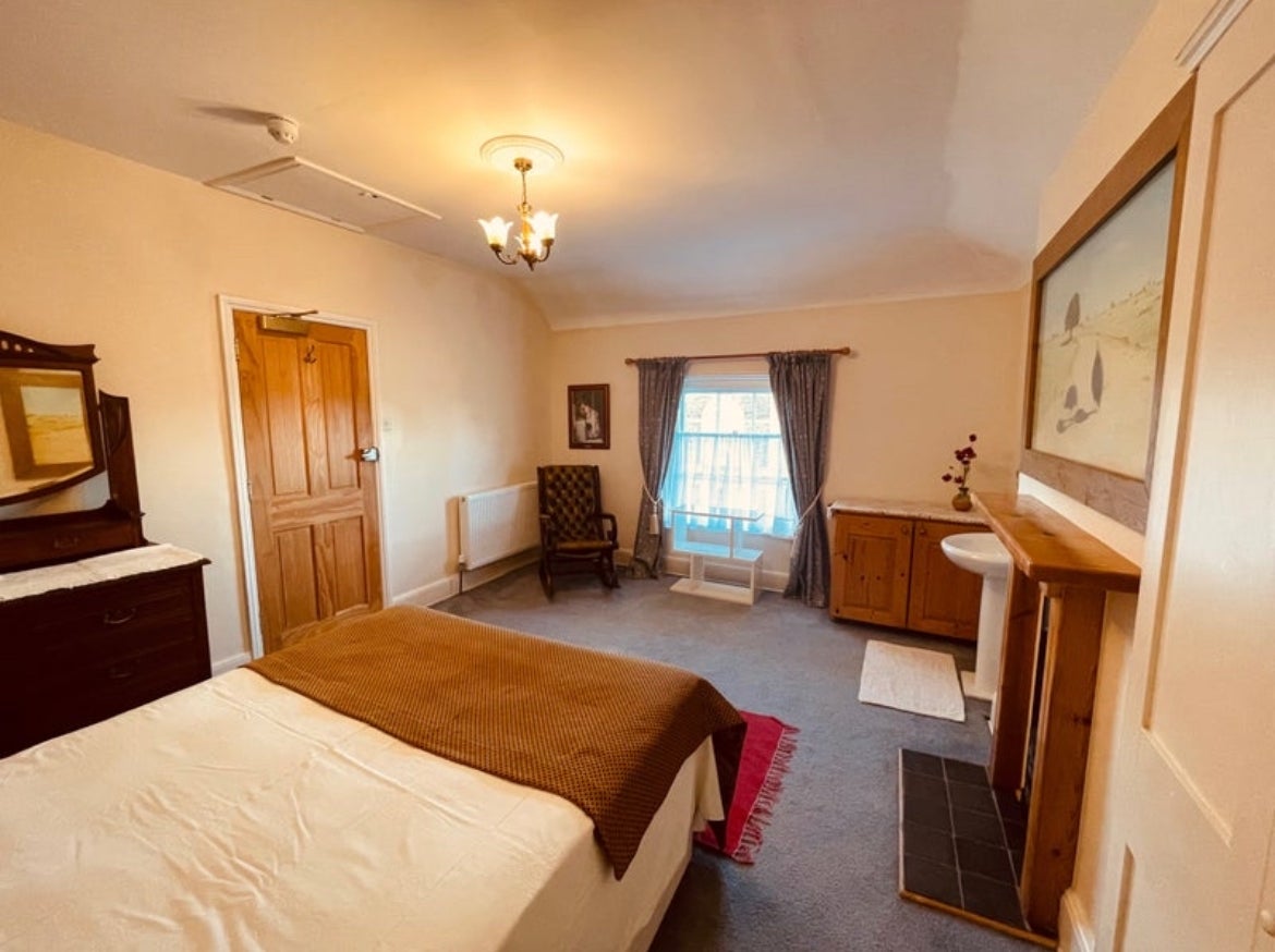 Flat John Street in Ryde