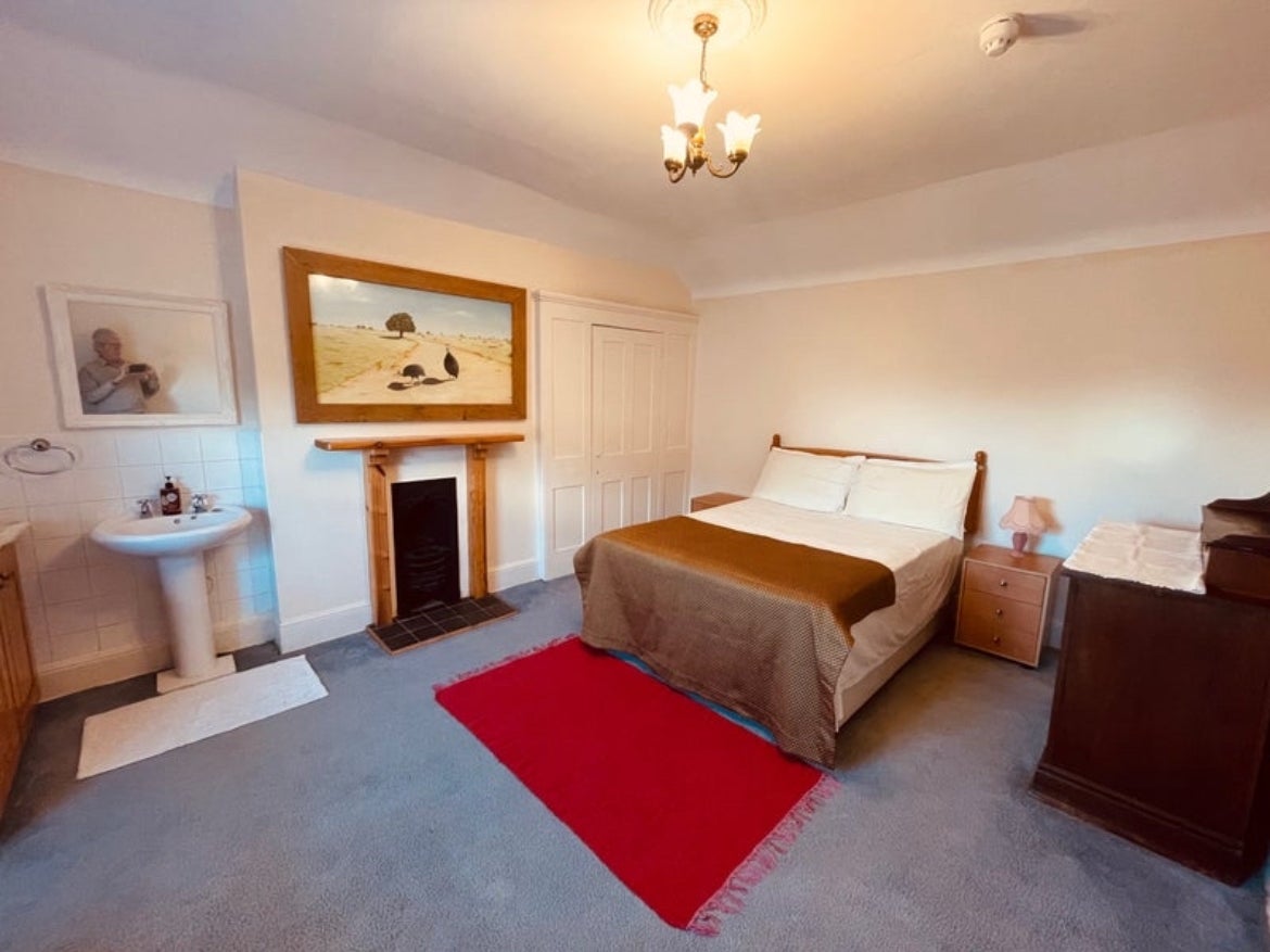 Flat John Street in Ryde