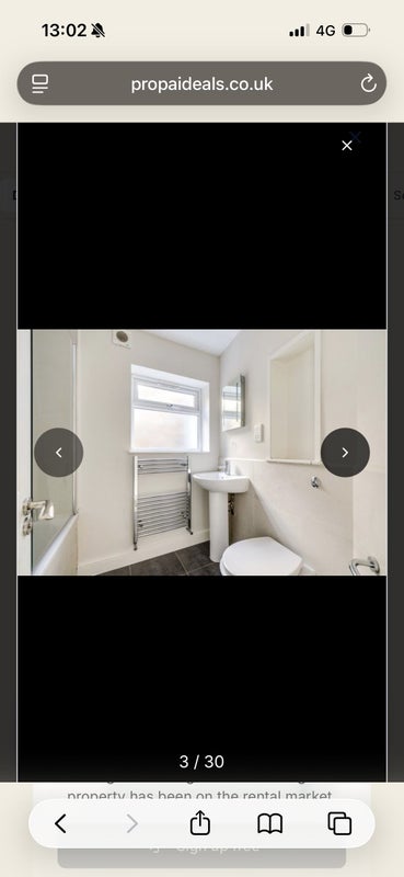 Room Wolseley Gardens in Greater London