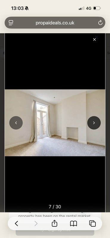 Room Wolseley Gardens in Greater London