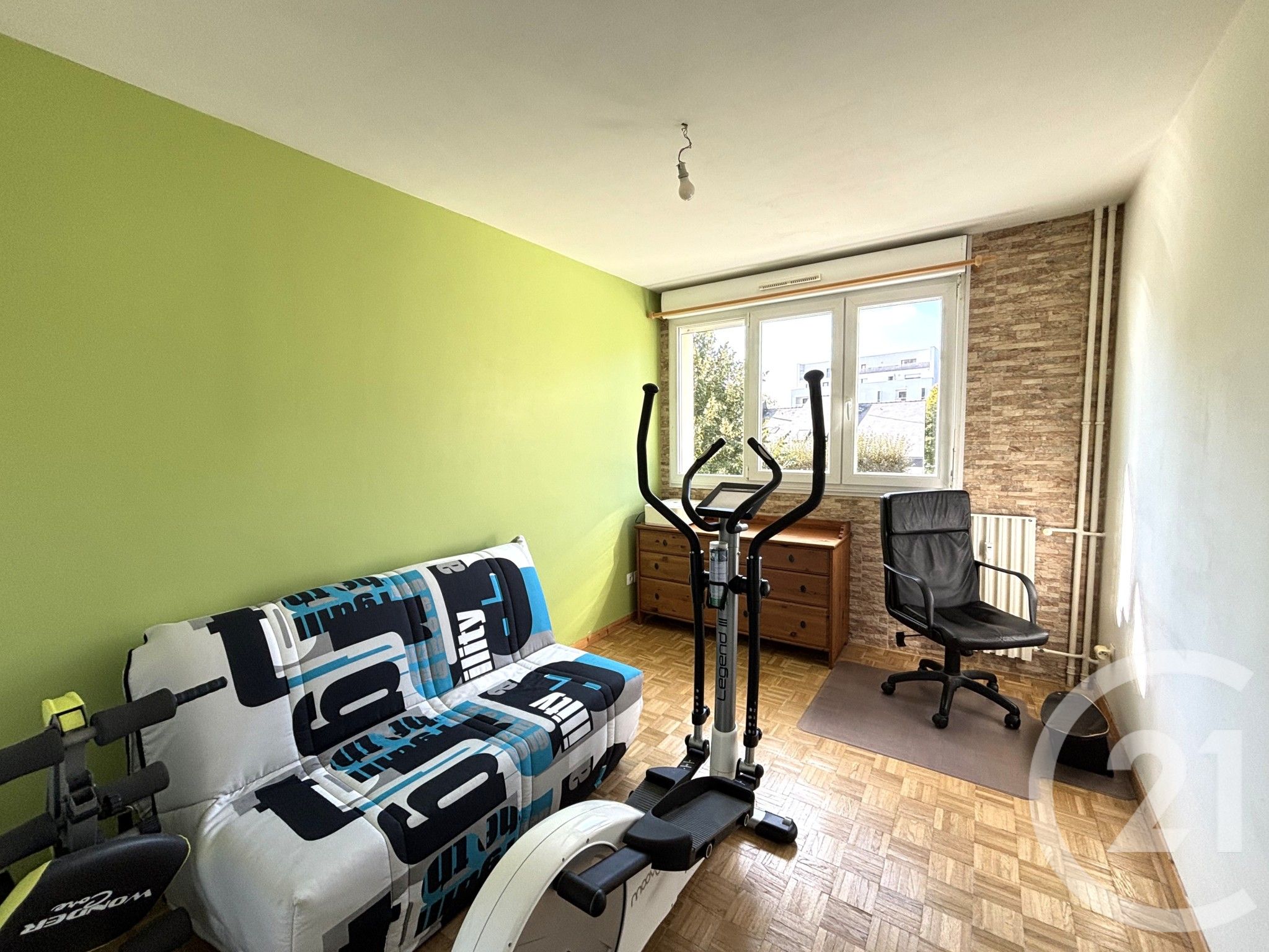 Appartement Rue de Nantes à Saint-Jacques-de-la-Lande