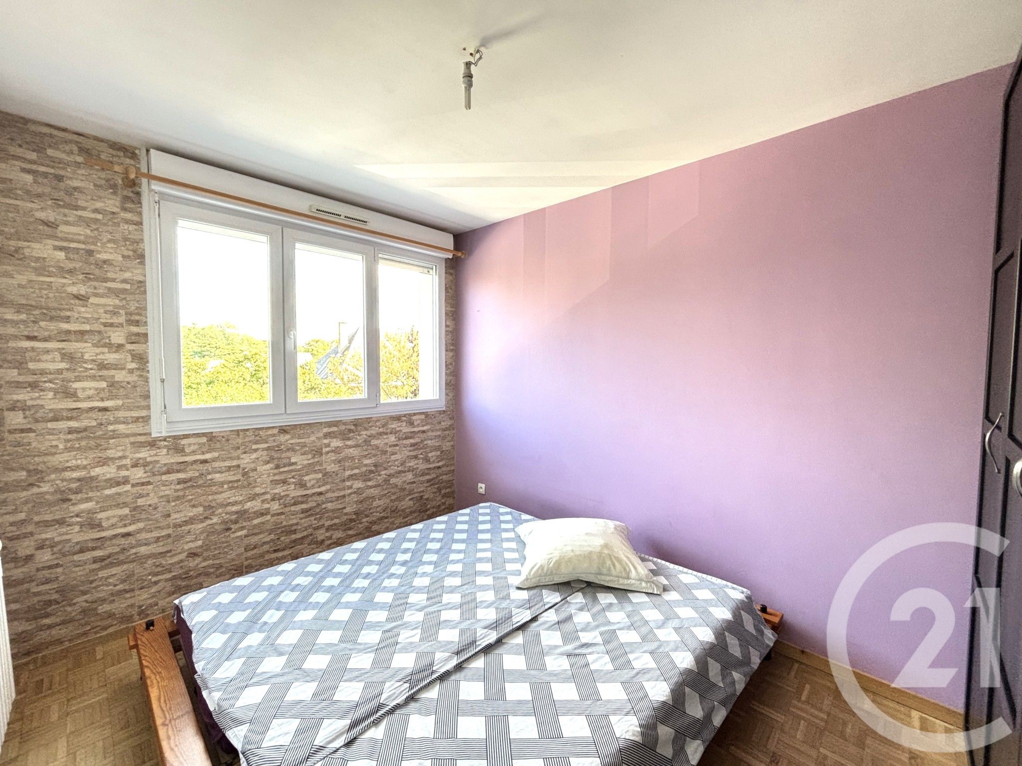 Appartement Rue de Nantes à Saint-Jacques-de-la-Lande
