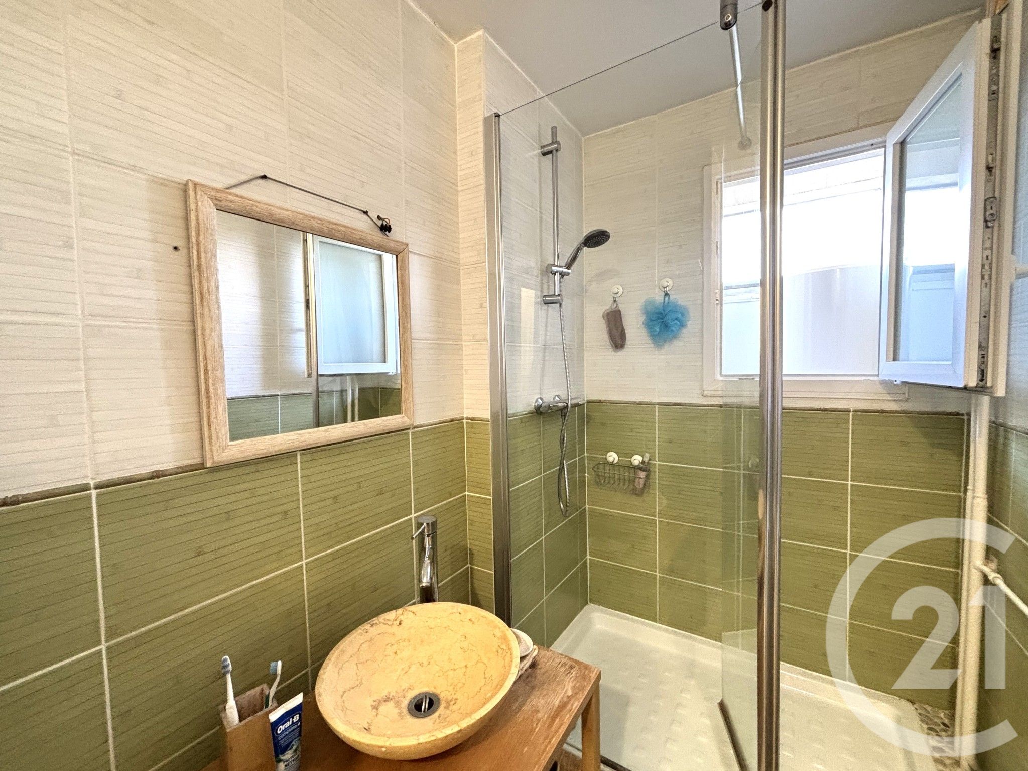 Appartement Rue de Nantes à Saint-Jacques-de-la-Lande